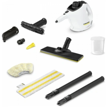 Steam Cleaner SC1 EasyFix 1.516-401.0