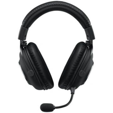 LOGITECH G PRO X LIGHTSPEED Wireless Gaming Headse