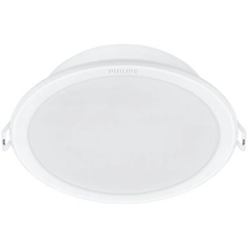 Philips iebūvējamais LED gaismeklis Meson 59471, b