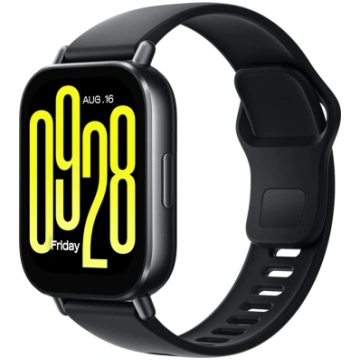Xiaomi Viedpulkstenis Redmi Watch 5 Active, melns 