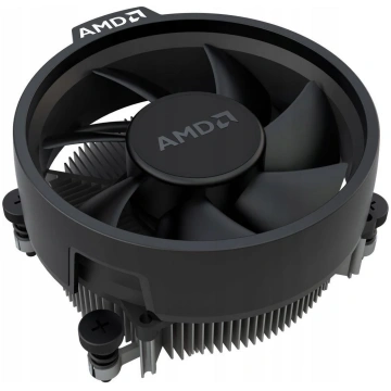 AMD AM4 + AM5 Wraith Stealth CPU Cooling 712-00007