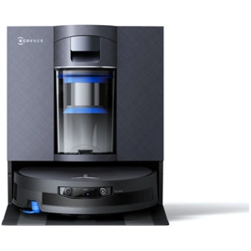 Robots putekļu sūcējs Ecovacs Ecovacs DEEBOT X12 O