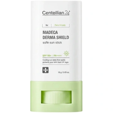 CENTELLIAN24 Madeca Derma Shield Safe Sun Stick SP