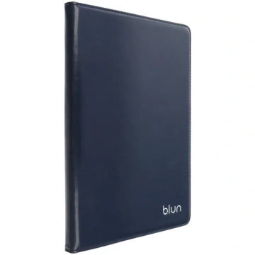 BLUN universal tablet case 10" (UNT) blue