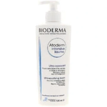Ķermeņa krēms Bioderma Atoderm Intensive Baume, 75