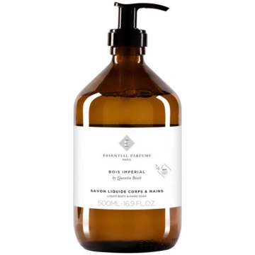 Essential Parfums Bois Imperial Hand And Body Soap