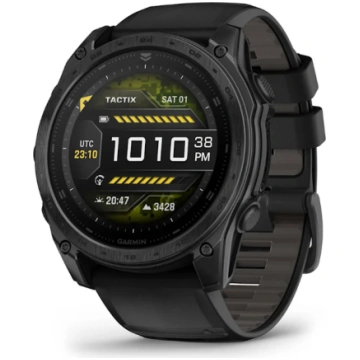 tactix 8 – 51 mm, AMOLED Garmin