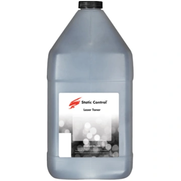 Static Control Toner Powder for Kyocera Cartridges