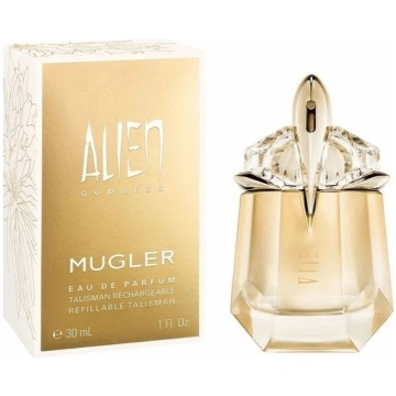 Thierry Mugler Alien Goddess Smaržas EDP Refillabl