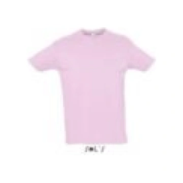 T-krekls IMPERIAL no Sol's - MEDIUM PINK, 5XL