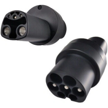 EV Adapter Tesla - Type 2 DUOSIDA EV200726