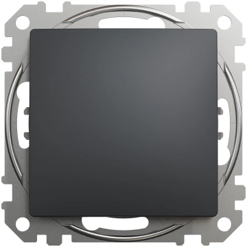 Slēdzis Schneider Electric Sedna Design, 1 kl, ant