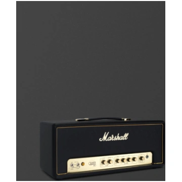 Origin50 Head Marshall