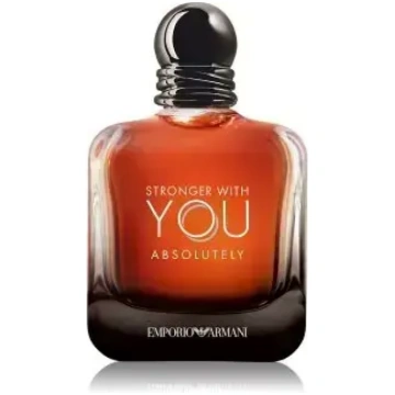 ARMANI Emporio Armani Stronger with You Absolutely