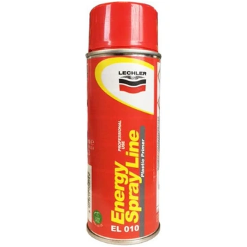 EL010 - Primer LECHLER Energy Line plastic 400ml -