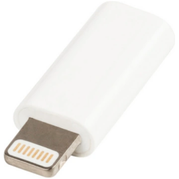 PSLIPLIGHTN/UQB.WH; Adapters Iphone Lightning spra