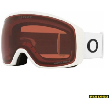 FLIGHT TRACKER L MATTE WHITE /w PRIZM GARNET
