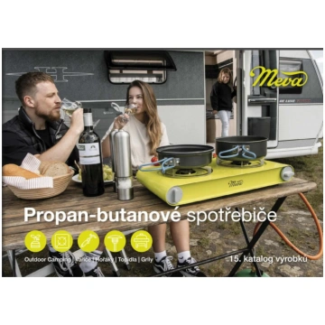 Katalogs - Gratis MEVA 1025878