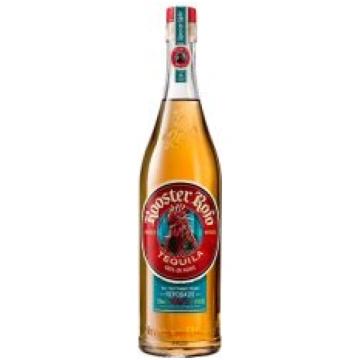 Rooster Rojo Reposado 100% Agave