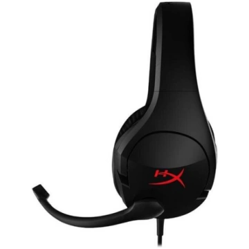 HyperX Cloud Stinger Black