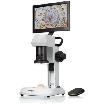 Mikroskops, Analyth LCD, BRESSER 5809100