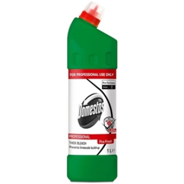 Domestos Professional Pine Fresh dezinfekcijas un 