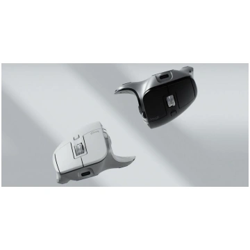 MOUSE BLUETH LASER MX MASTER3S/PALE GREY 910-00656