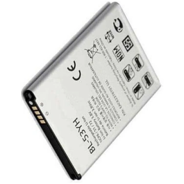 Telefona akumulators LG BL-53YH (G3) Extra Digital