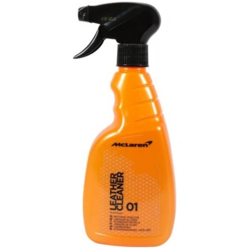 McLaren - Leather Cleaner