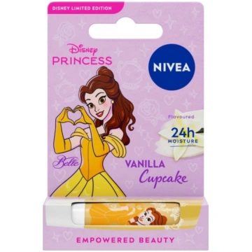 Nivea Disney Limited Edition pielegnujaca pomadka 