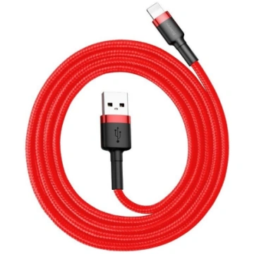 Baseus Cafule USB Apple iPhone Lightning Data Char