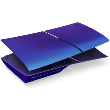 PlayStation 5 Cover (Slim) - Chroma Indigo 0711719
