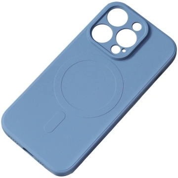 Samsung Galaxy A36 5G Silicone Case with MagSafe -
