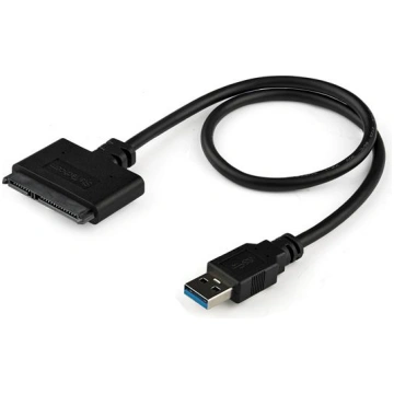 StarTech.com SATA to USB Cable - USB 3.0 to 2.5 SA