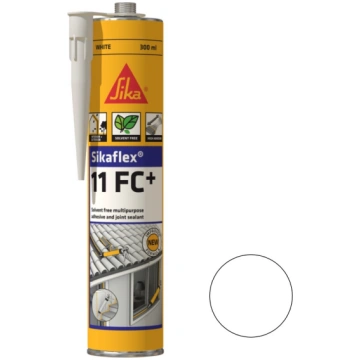 Sikaflex-11 FC+ Poliuretāna mastika un elastīgā lī