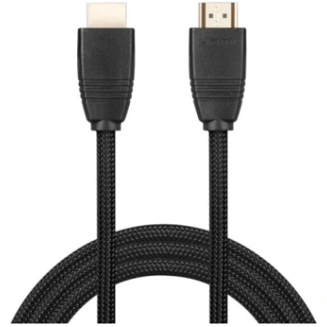 Sandberg HDMI 2.1 Cable 8K 1m Kabeļis