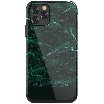 Devia Marble series case iPhone 11 Pro Max green
