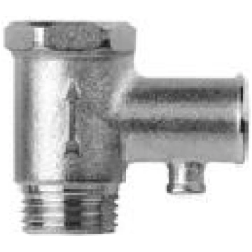 Kramer drošības vārsts boilerim SB 1/2" 8,5bar, U0