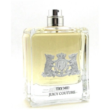 Juicy Couture Eau de Parfum Tester, 100ml