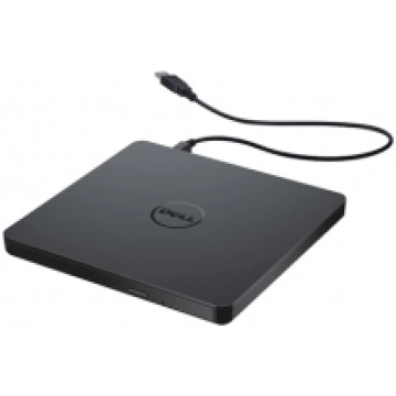 Dell DW316 Interface USB 2.0, External DVD±RW (±R