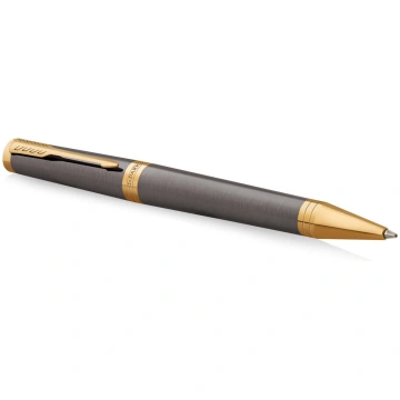 Parker Ingenuity Grey GT lodīšu pildspalva – 22137