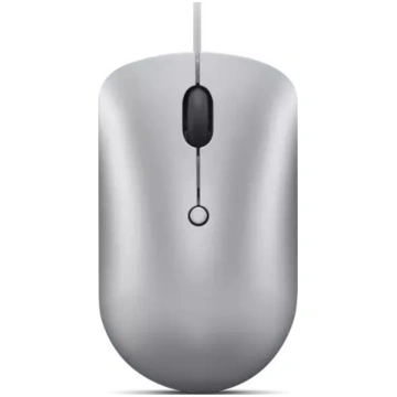 Lenovo 540 mouse Office Ambidextrous USB Type-C Op