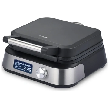 the Waffle Maker vafeļu panna VPS700