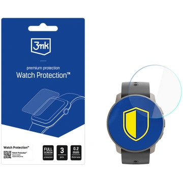 Suunto 9 Peak PRO - 3mk Watch Protection FlexibleG