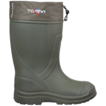 TORVI Winter rubber boots T-45 °C