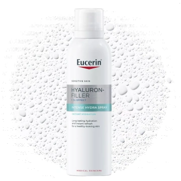 EUCERIN Hyaluron-Filler +3x Effect aerosols, 150 m