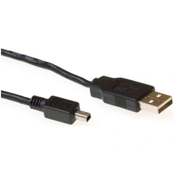 ACT USB 2.0 A -MINI B M/M 1.80M SB2432