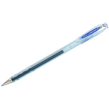 Gela pildspalva ZEBRA RX J-ROLLER M 0.7mm zila - 2