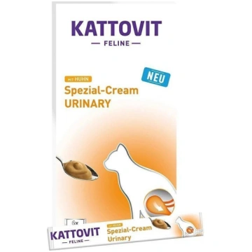 Kattovit Kattovit Kot Krem 90g Urinary Kurczak 139