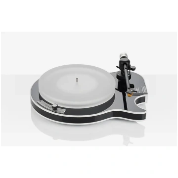 Clearaudio Celebrity „Al Di Meola“ Edition